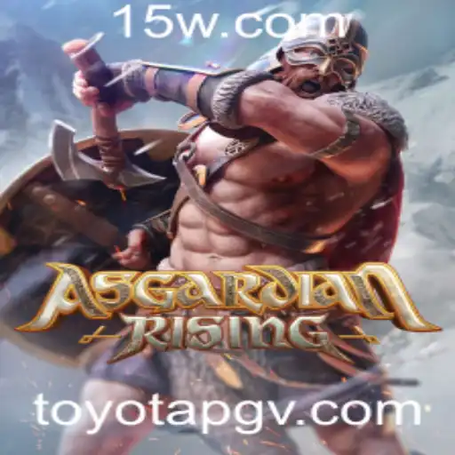 AsgardianRising: Explorando o Mundo do Jogo Inovador