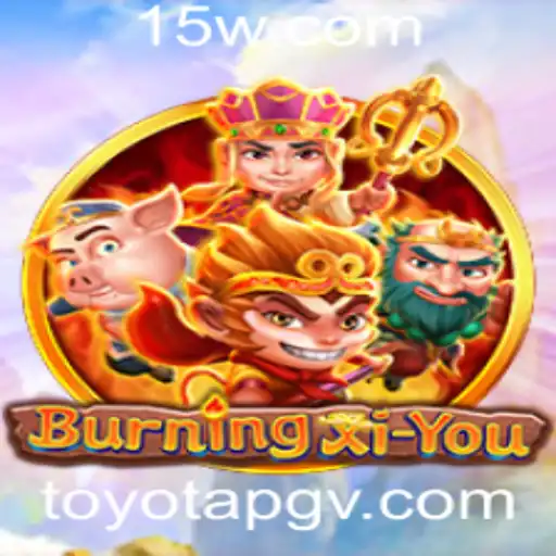 Explorando BurningXiYou: Uma Jornada Épica no Mundo dos Jogos