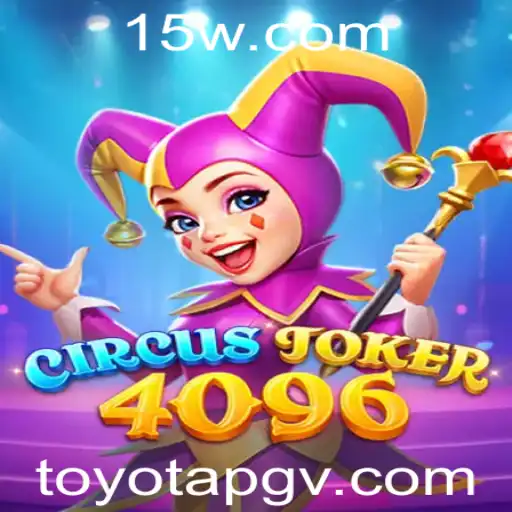 Descubra o Envolvente Jogo CircusJoker4096 e Seus Desafios Únicos