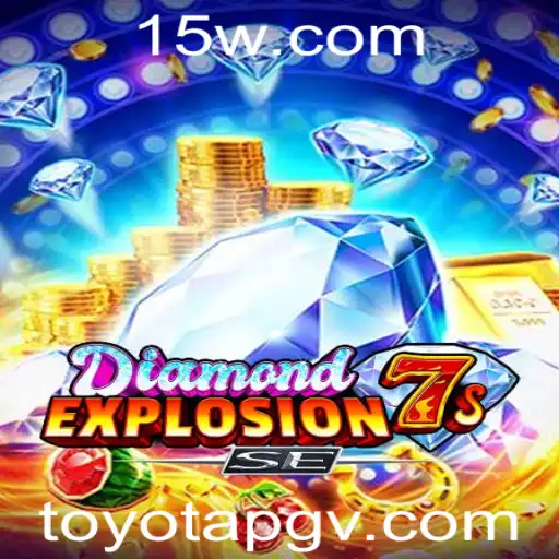 Explorando DiamondExplosion7sSE: O Novo Fenômeno do Entretenimento Digital