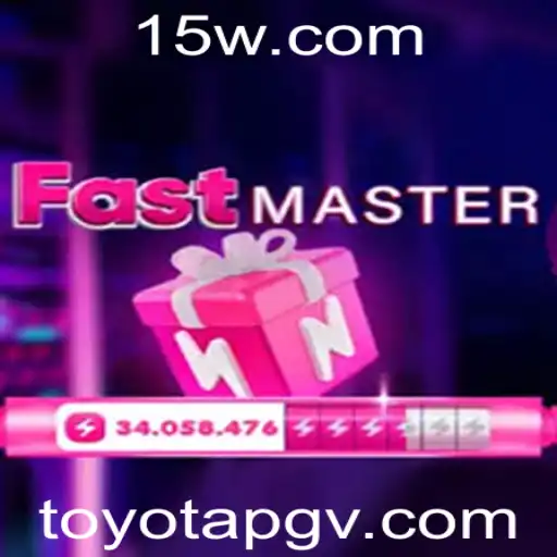 Explorando FastMaster: O Novo Fenômeno dos Jogos