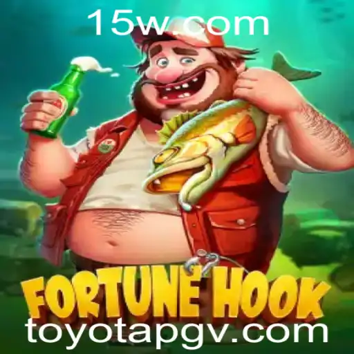 FortuneHook: A Nova Sensação no Mundo dos Jogos