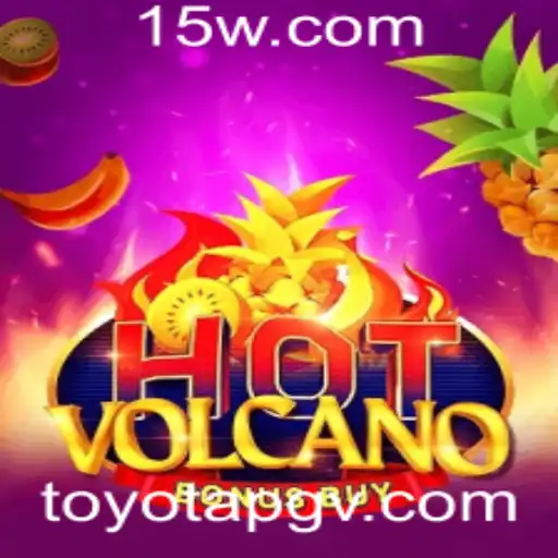 Explorando o Empolgante HotVolcanoBonusBuy: Regras e Estratégias