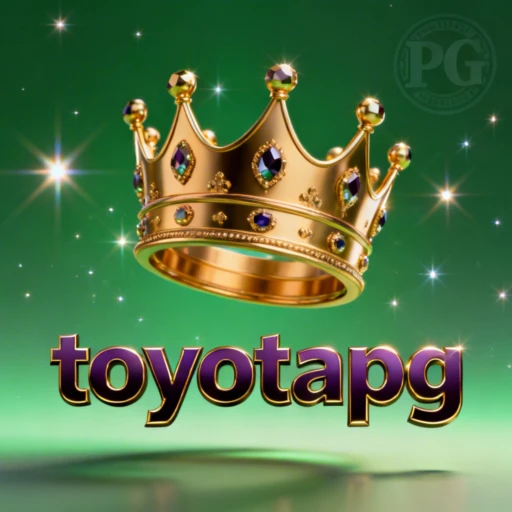 toyotapg Logo