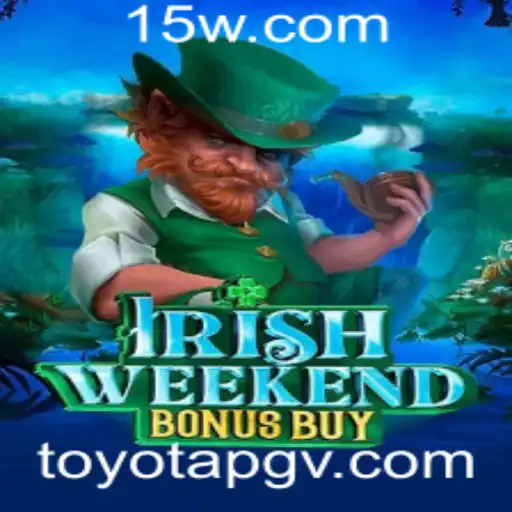 Explorando o Fascinante Mundo de IrishWeekendBonusBuy