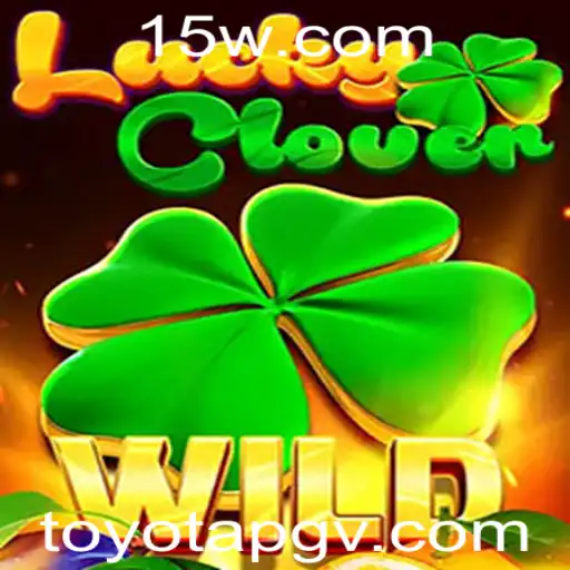 Descubra a Emoção do Jogo LuckyClover
