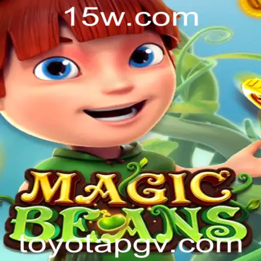 MAGICBEANS: Uma Aventura de Estratégia e Diversão