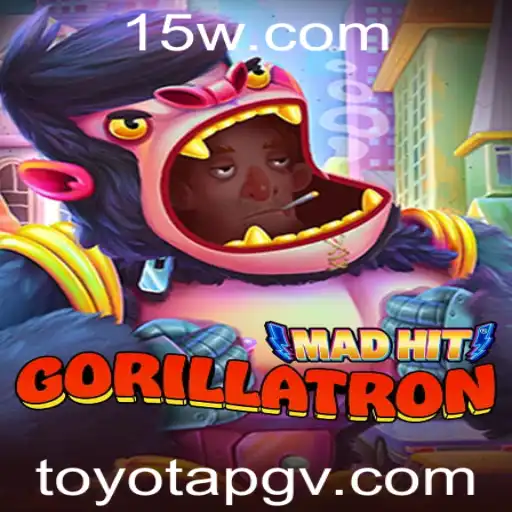 MadHitGorillatron: O Novo Fenômeno dos Jogos em 2023
