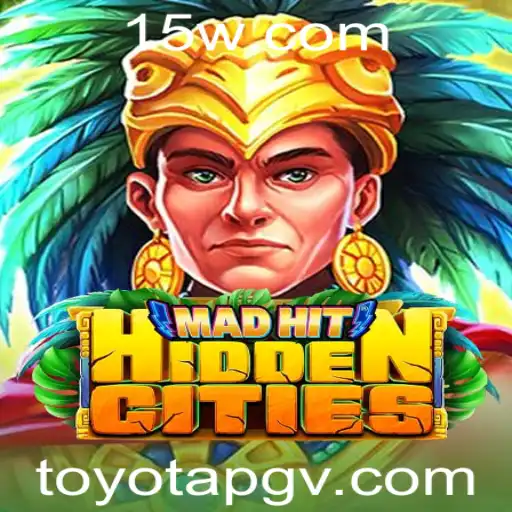 MadHitHiddenCities: Um Novo Fenômeno do Lúdico