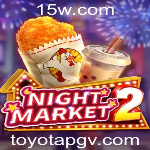 Descubra o Fascinante Mundo de NightMarket2