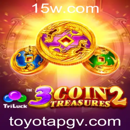 Explorando o Mundo de 3CoinTreasures2: Um Universo de Aventuras e Desafios