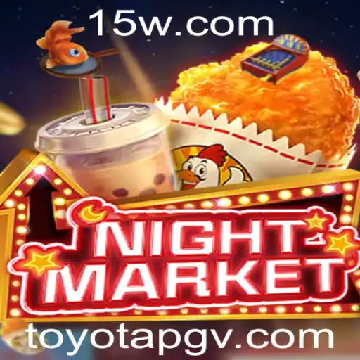 Explorando o Universo Fascinante do Jogo NIGHTMARKET