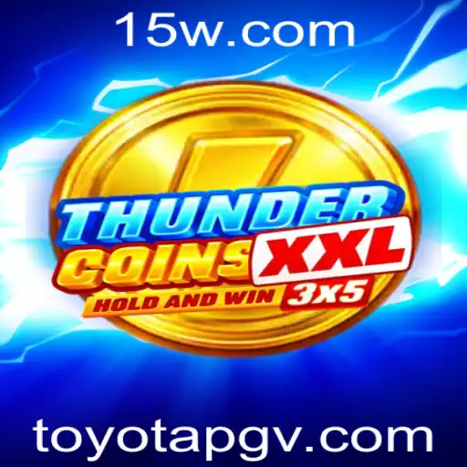 ThunderCoinsXxl: Mergulhe no Mundo de Aventuras e Estratégias