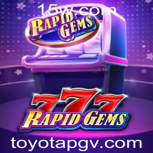 Descubra o Universo de RapidGems777: Um Jogo Revolucionário