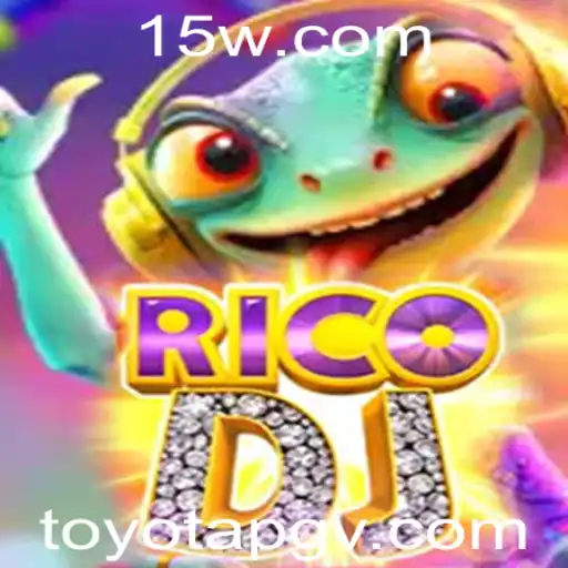 Descubra RicoDJ: Um Jogo Inovador Engajante e Dinâmico