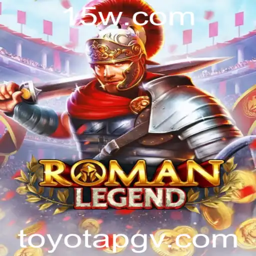 Explorando o Mundo de RomanLegend: Uma Viagem Épica