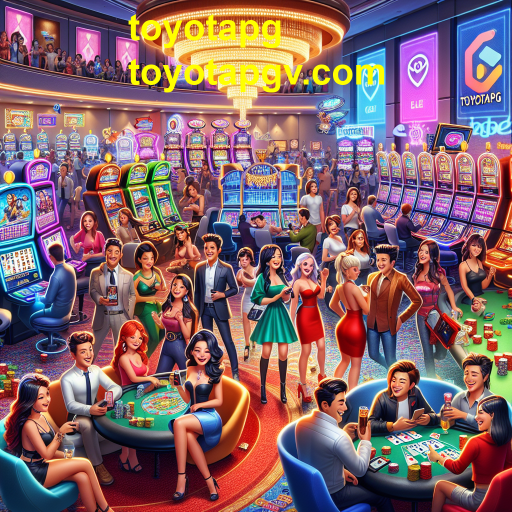 O Crescimento dos Jogos Sociais e Sua Importância na Conexão Humana