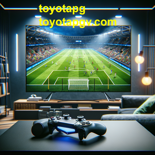 A Evolução dos Jogos de Esportes: Realismo e Competição Digital